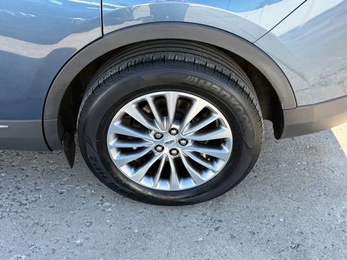 Used 2018 Lincoln MKX Select w/ Select Plus Package AWD/4WD image 43