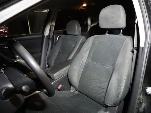 Used 2014 Nissan Altima 2.5 S FWD image 10