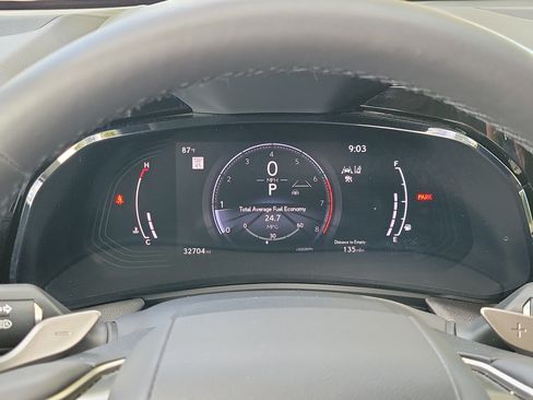 Used 2022 Lexus NX 350 AWD image 22