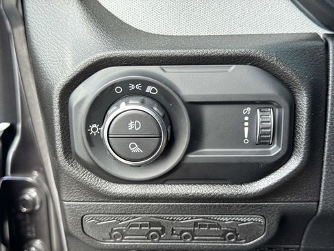 New 2026 Jeep Gladiator Sport image 20