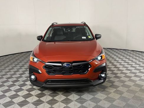 Used 2024 Subaru Crosstrek 2.0i Premium AWD/4WD image 4