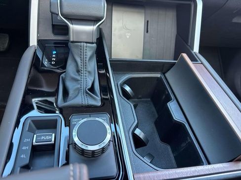 Used 2025 Toyota Tundra 1794 Edition image 26