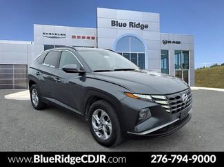 Used 2024 Hyundai Tucson SEL video 1