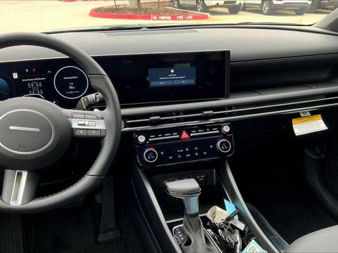 New 2026 Hyundai Santa Cruz XRT image 6