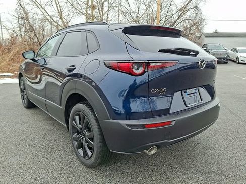 New 2026 MAZDA CX-30 2.5 Turbo AWD/4WD image 3