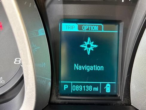 Used 2015 Chevrolet Equinox LS FWD image 15