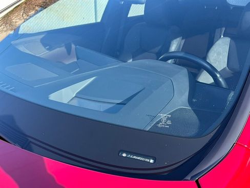 Used 2024 Lexus RX 450h Luxury w/ Convenience Package image 15