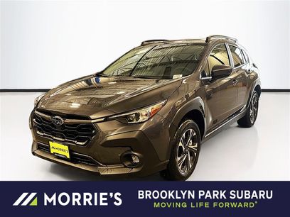 New 2026 Subaru Crosstrek 2.5i Premium