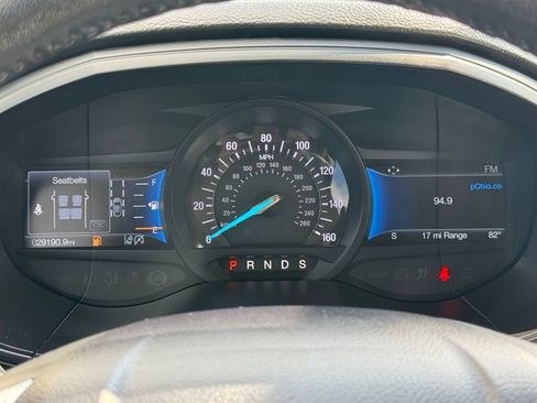 Certified 2022 Ford Edge SEL w/ Convenience Package AWD/4WD image 38