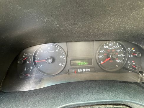 Used 2006 Ford F350 2WD Regular Cab Super Duty image 18