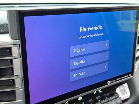 Used 2024 Toyota Tundra Limited w/ TRD Off-Road Package image 19