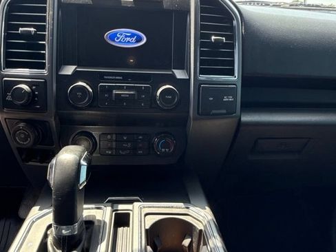 Used 2020 Ford F150 XLT w/ Equipment Group 302A Luxury AWD/4WD image 11