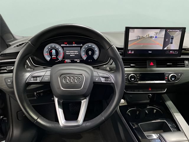 Used 2024 Audi A5 2.0T Premium Plus AWD/4WD image 12