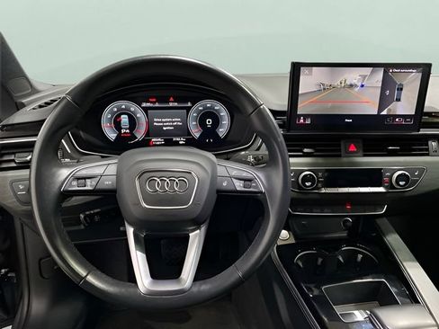 Used 2024 Audi A5 2.0T Premium Plus AWD/4WD image 12