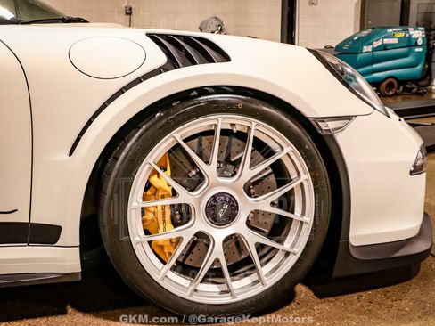 Used 2016 Porsche 911 GT3 RS RWD image 66