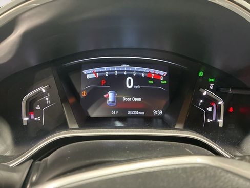 Used 2020 Honda CR-V EX image 21