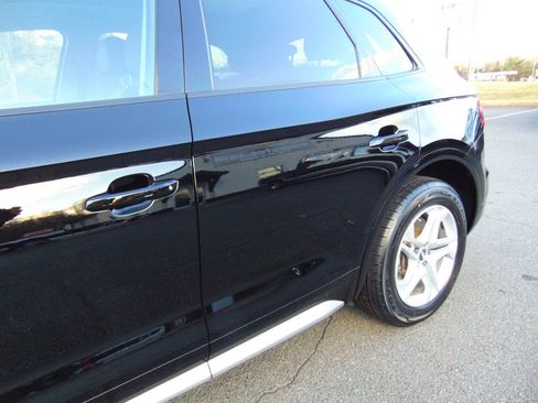 Used 2018 Audi Q5 2.0T Premium image 30