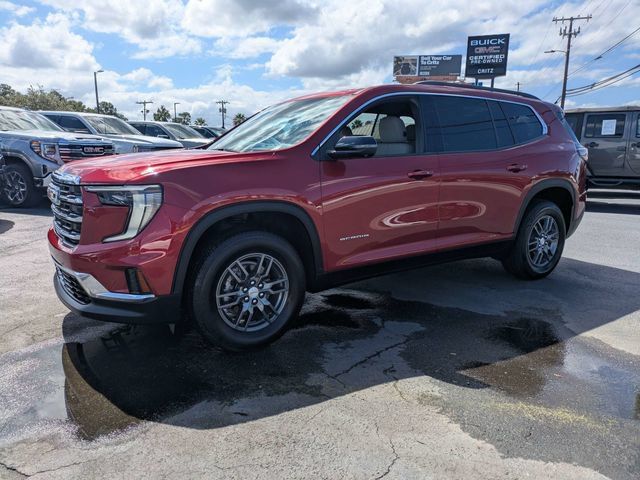 Used 2026 GMC Acadia Elevation w/ LPO, Floor Liner Package FWD image 9