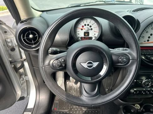 Used 2013 MINI Cooper Countryman S FWD image 21