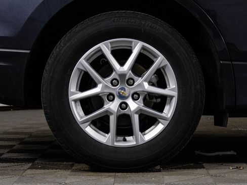 Certified 2023 Chevrolet Equinox LT image 44