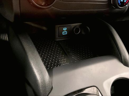 Used 2022 Ford Bronco Sport Base image 26