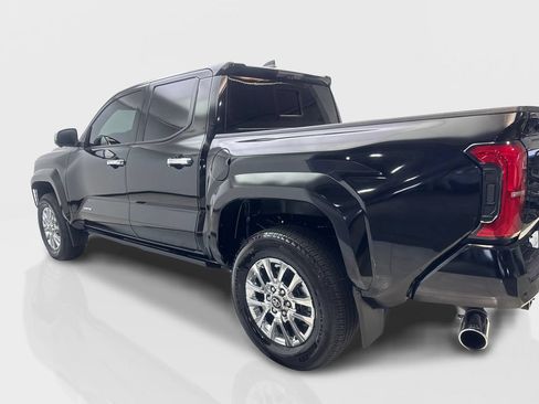 Used 2025 Toyota Tacoma Limited AWD/4WD image 14