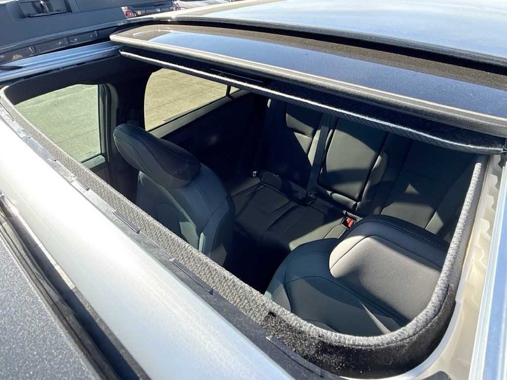 New 2026 Subaru Outback Limited XT AWD/4WD image 28