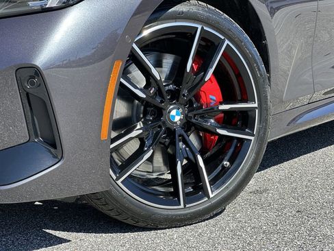 New 2026 BMW M340i xDrive w/ Premium Package image 14