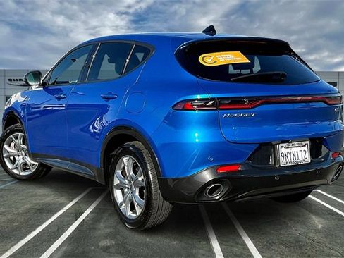 Used 2024 Dodge Hornet R/T image 10