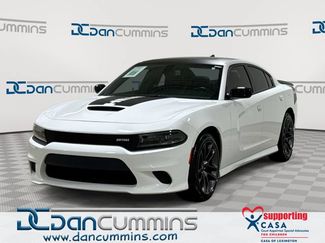 Used 2023 Dodge Charger R/T w/ Daytona Edition Group RWD video 1