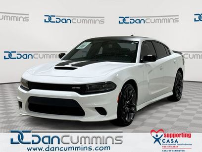 Used 2023 Dodge Charger R/T w/ Daytona Edition Group