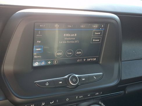 Used 2020 Chevrolet Camaro LT RWD image 23