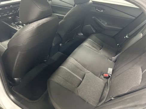 Used 2023 Honda Accord Sport image 13