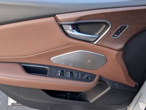 New 2026 Acura RDX SH-AWD w/ Advance Package image 13
