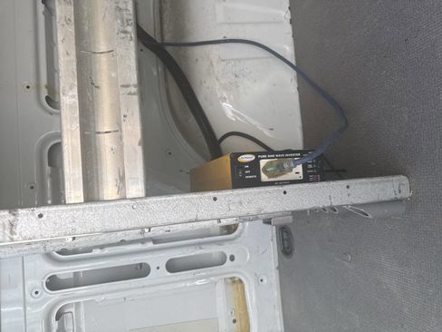 Used 2012 Mercedes-Benz Sprinter 2500 image 12