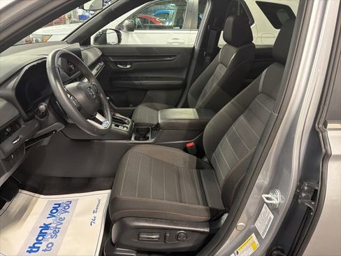 Certified 2023 Honda CR-V Sport image 8