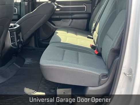 Used 2022 RAM 1500 Big Horn AWD/4WD image 15