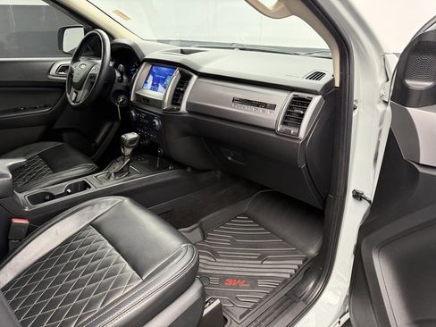 Used 2022 Ford Ranger XLT w/ Equipment Group 302A High image 58