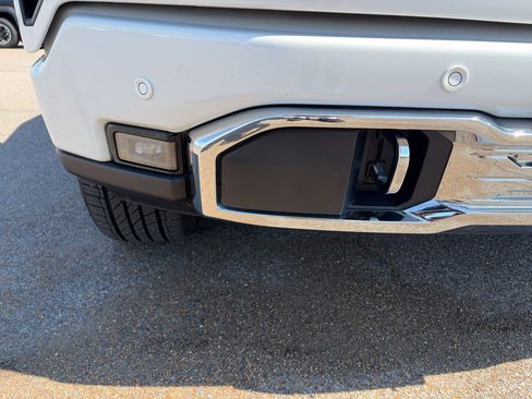 Used 2022 GMC Sierra 1500 Denali w/ Denali Reserve Package image 36