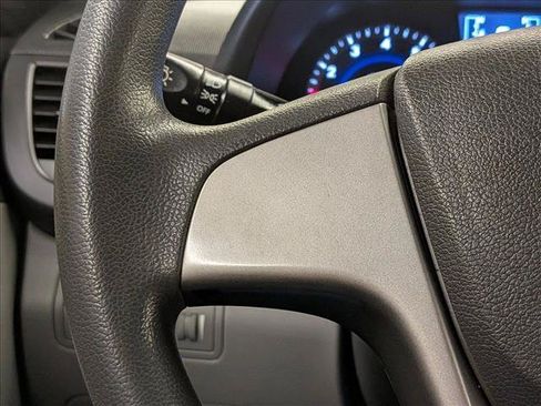 Used 2017 Hyundai Accent SE FWD image 11
