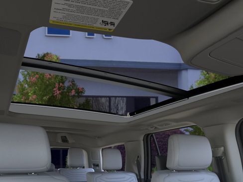 New 2026 Ford Expedition Platinum AWD/4WD image 22