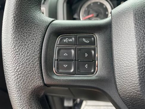 Used 2019 RAM 1500 Express w/ Wheel & Sound Group AWD/4WD image 17