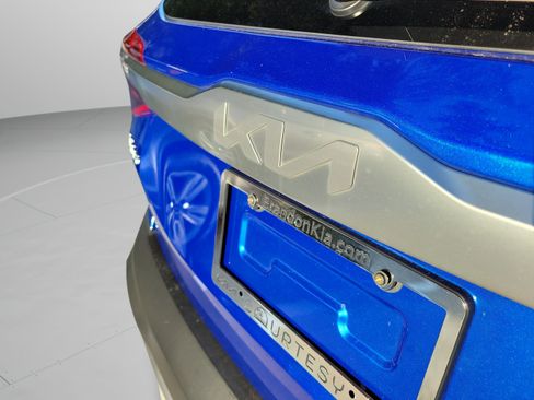Certified 2023 Kia Seltos EX AWD/4WD image 31