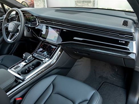 New 2026 Audi Q7 2.0T Premium image 37