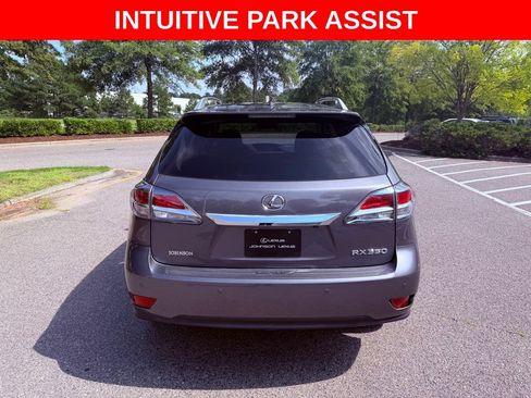 Used 2014 Lexus RX 350 FWD w/ Navigation Package image 6