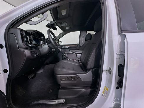 Used 2023 Chevrolet Silverado 1500 LT image 13