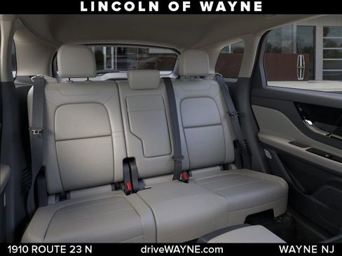 New 2026 Lincoln Corsair Premiere AWD/4WD image 11