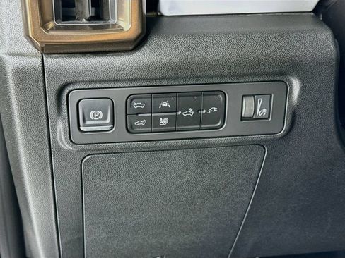 Used 2024 GMC Hummer EV 3X w/ Extreme Off-Road Package AWD/4WD image 14