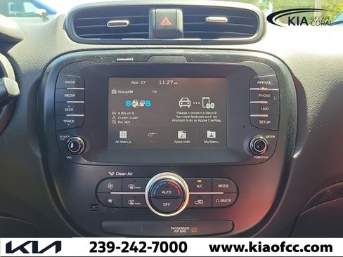 Used 2018 Kia Soul w/ Convenience Package FWD image 18