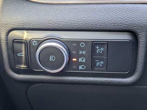 Used 2023 Ford Explorer Limited image 23